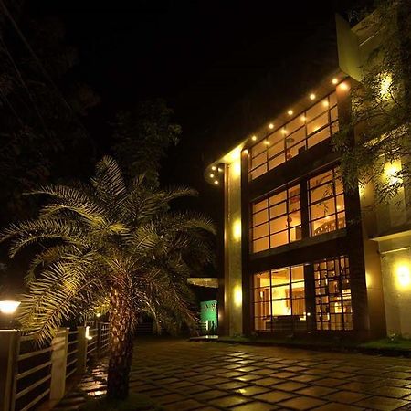 Hotel La Serene Mattannur Mattanur Exterior foto